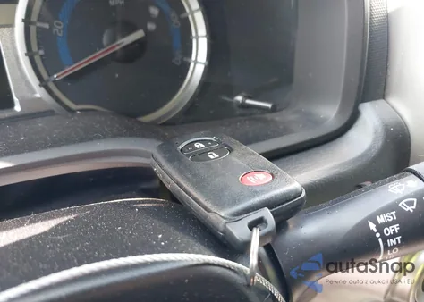 2018 Toyota 4Runner Sr5 Prem/Ltdl/Trail/Trd z USA, uszkodzony, nr VIN JTEBU5JR3J5510429